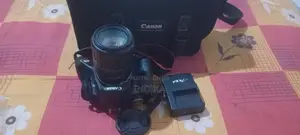 Canon 500D,RS :25000
