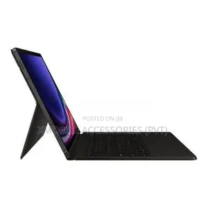 Samsung Galaxy S10+ 12GB 256GB with Keyboard Wifi