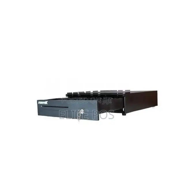 POS – Heavy Duty Cash Drawer