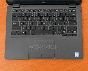 Dell Latitude 5300 Core i5 8th Gen 14 Full HD Touch Display 32GB RAM