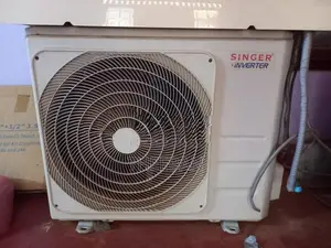 Singer Inverter Split AC