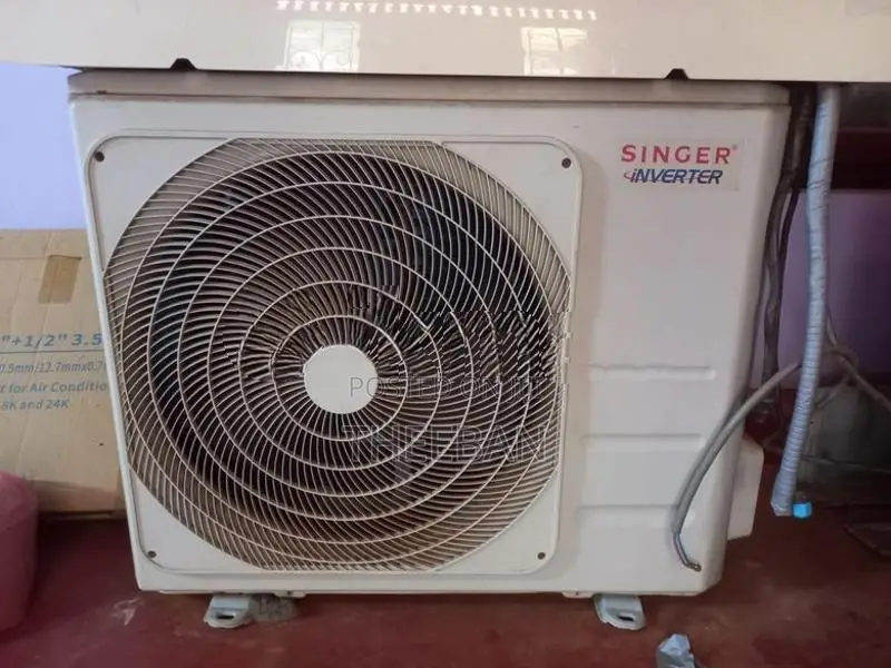 Singer Inverter Split AC