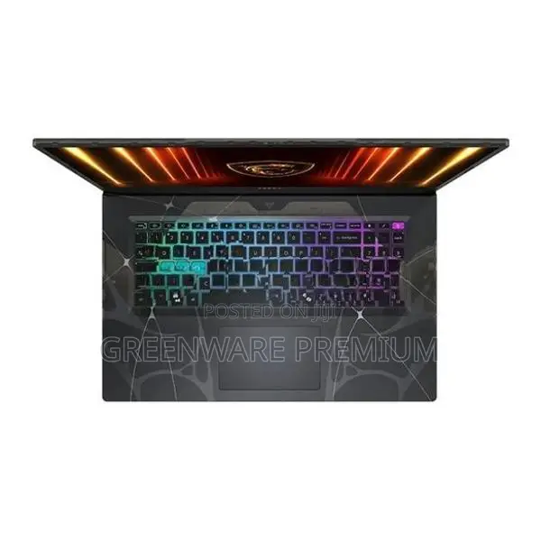 MSI CYBORG 15 B2RWFKG GAMING 14TH GEN CORE 7