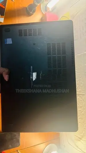 Dell Latitude 5490
