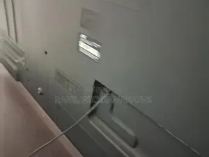 JVC TV