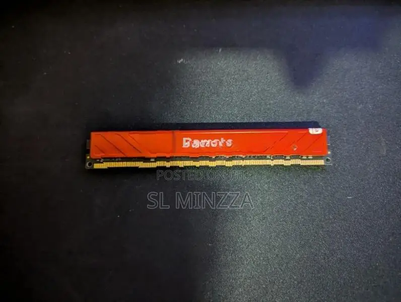 GTX 760 2GB Card with DDR3 8GB RAM