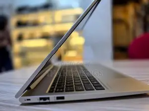 HP ProBook 450 G9|Intel Core i5 12th Gen|8GB RAM|256GB NVMe SSD