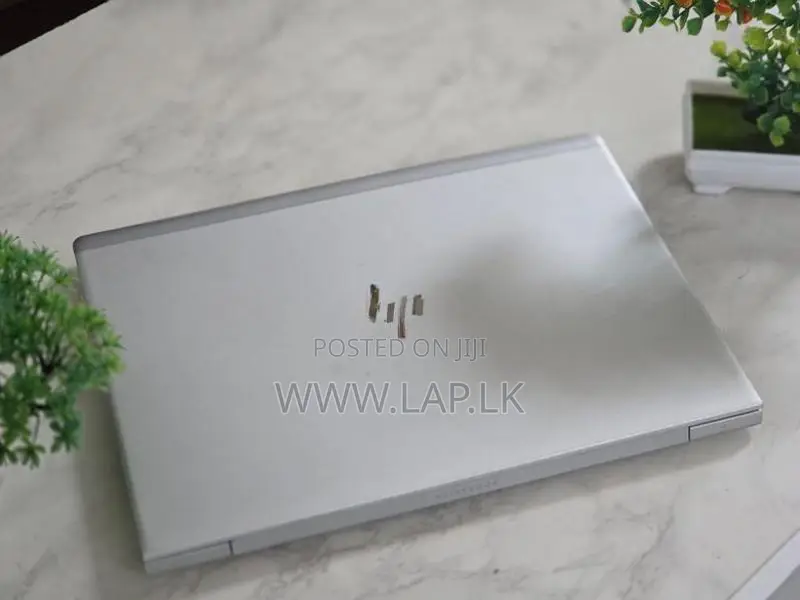 HP Elitebook 840 G5 Core i5–8th Gen FHD-IPS 16GB RAM 256GB SSD