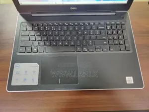 Dell Core i3 1005G1–10th Gen 15.6-inch 20GB RAM 512GB SSD+1TB HDD