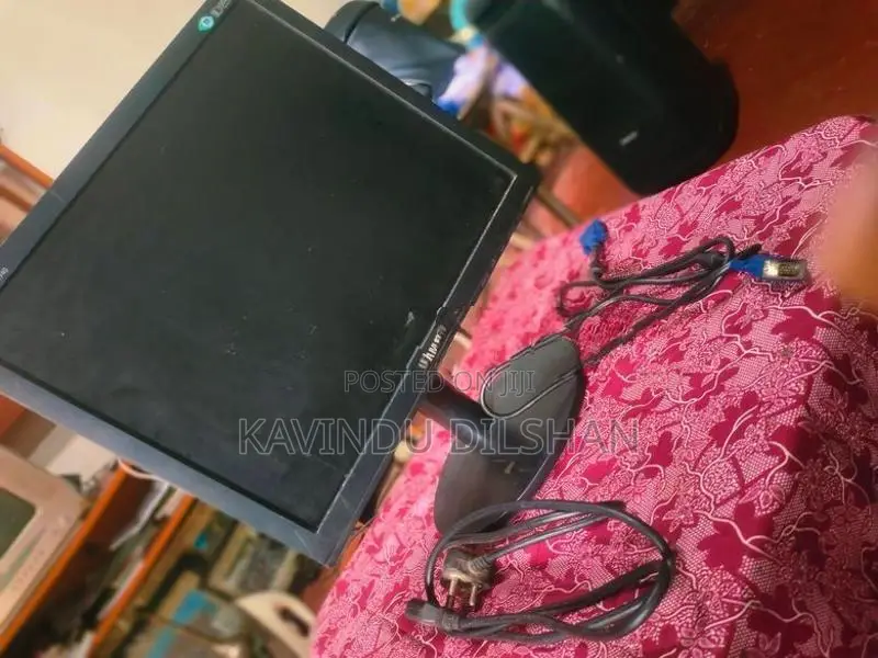 monitor