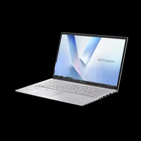 Asus Vivobook X1504VA Core 7 150U 8GB Onboard RAM 512GB NVME SSD 15.6"