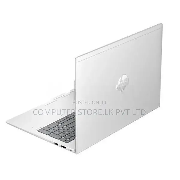 HP 15 FD0154WM Core I5 1334U 8GB DDR4 512GB NVMe SSD 15.6"