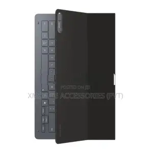 Samsung Galaxy S10+ 12GB 256GB with Keyboard Wifi