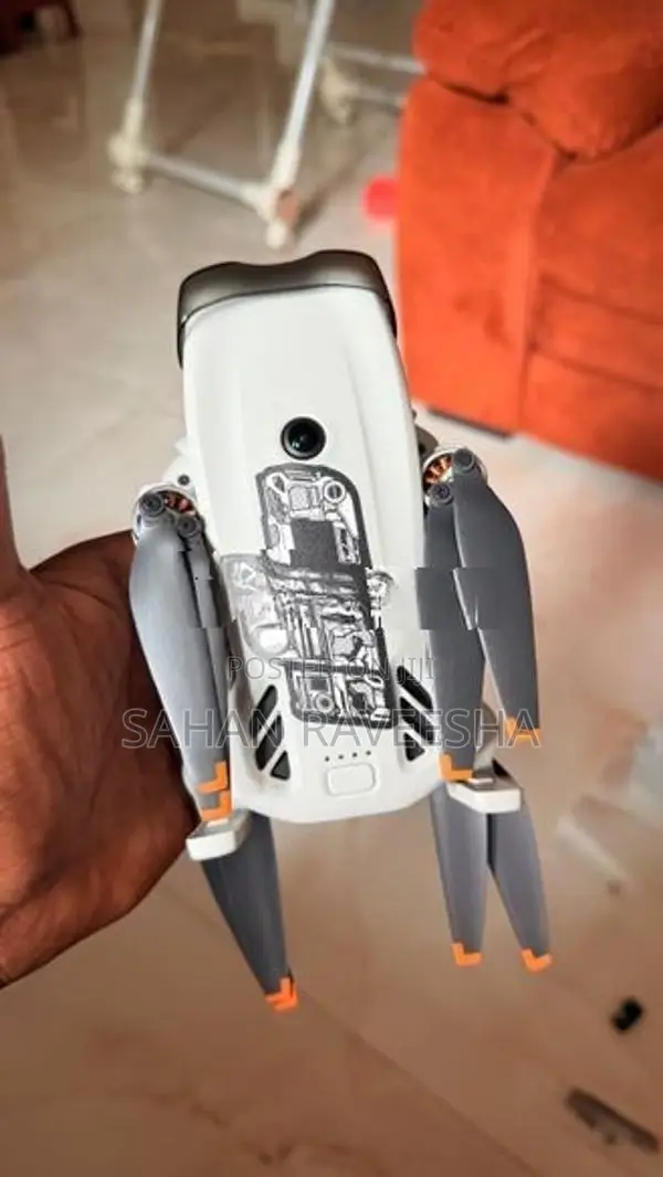 DJI Lito X1 RC 2