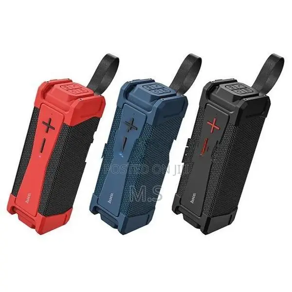HOCO HC6 Bluetooth Speaker