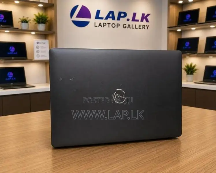 Dell Latitude 5300 Core i5 8th Gen 14 Full HD Touch Display 32GB RAM