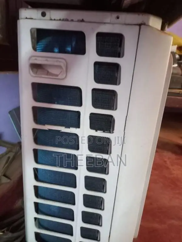 Singer Inverter Split AC