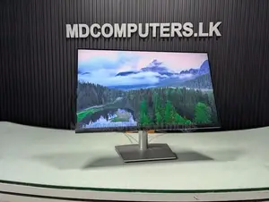 24 Inch Dell P2422HE IPS Frameless TYPE-C FHD Monitor