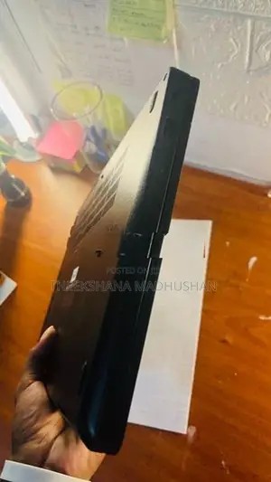Dell Latitude 5490