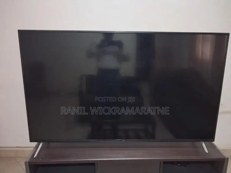 JVC TV