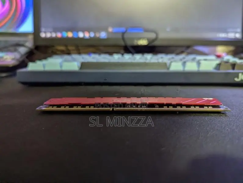 GTX 760 2GB Card with DDR3 8GB RAM