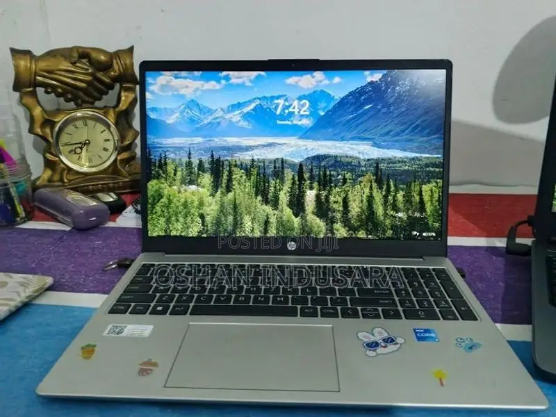 HP 250 G10 Notebook