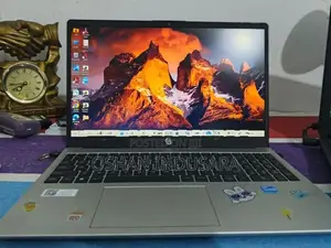 HP 250 G10 Notebook