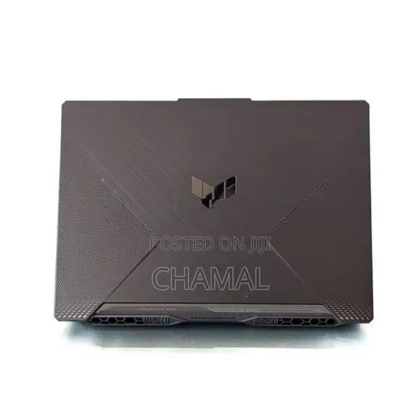 Asus TUF F15 AMD Ryzen 7-7000|RTX 3050/4GB VGA |8GB DDR5|Gaming Lap
