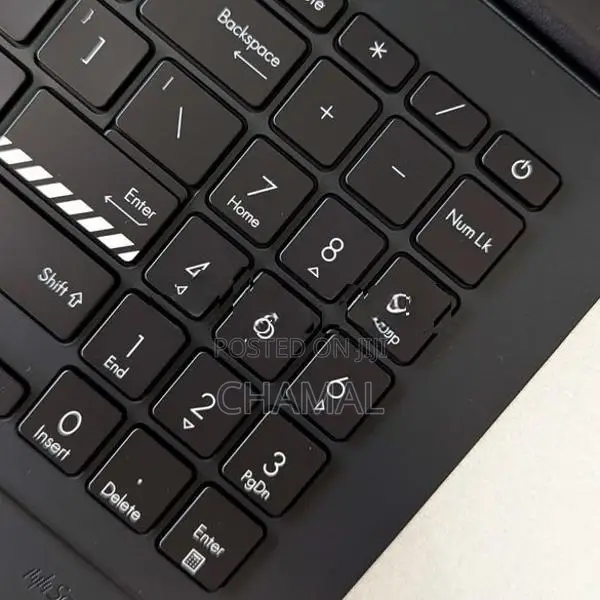 Asus VivoBook AMD Ryzen 5-7520U|Radeon 610M Graphics|512GB SSD|8GB RAM