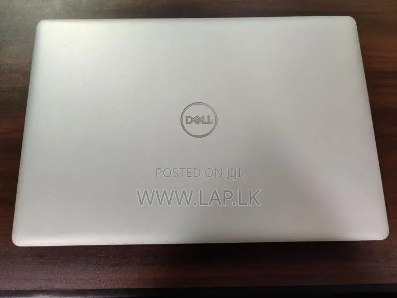 Dell Core i3 1005G1–10th Gen 15.6-inch 20GB RAM 512GB SSD+1TB HDD