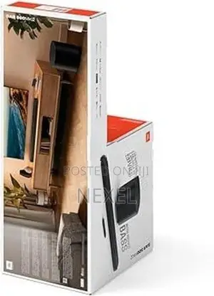 JBL BAR 1000MK2