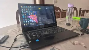 Lenovo Laptop 8GB 500GB