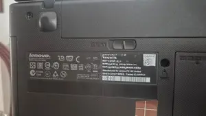 Lenovo Laptop 8GB 500GB
