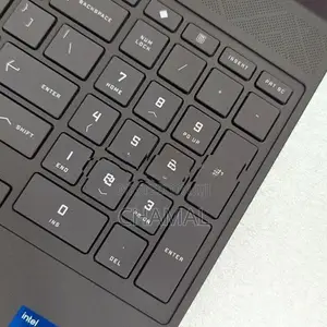 HP Victus 15 Core i5-13th Gen |RTX 3050/6GB|8GB RAM|512GB SSD Gaming L