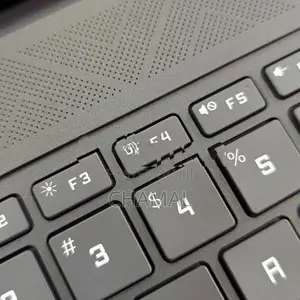 HP Victus 15 Core i5-13th Gen |RTX 3050/6GB|8GB RAM|512GB SSD Gaming L