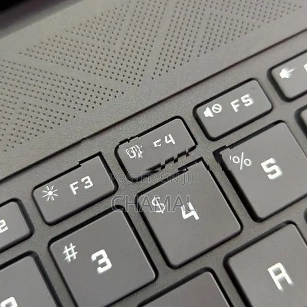 HP Victus 15 Core i5-13th Gen |RTX 3050/6GB|8GB RAM|512GB SSD Gaming L