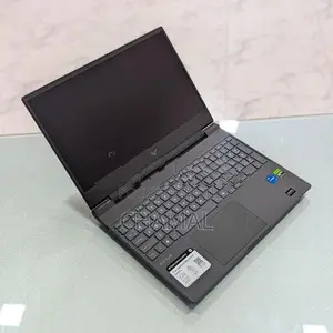 HP Victus 15 Core i5-13th Gen |RTX 3050/6GB|8GB RAM|512GB SSD Gaming L