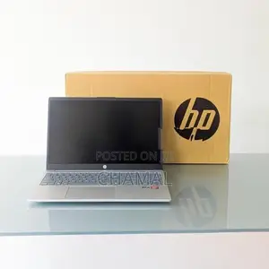 HP 15 Ryzen 5 -7520U|15.6 inch FHD |512GB NVMe SSD|8GB DDR5 RAM|NEW