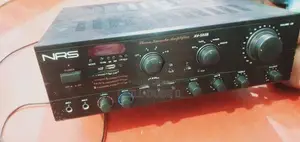 AV-502B Bluetooth Amplifier