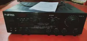 AV-502B Bluetooth Amplifier