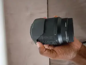 Sony A7 III Full Frame Mirrorless Camera + FE 28-70mm OSS Lens