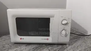 LG intelowave 23 liter microwave Colombo 06