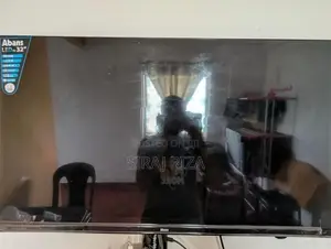Abans TV 32"