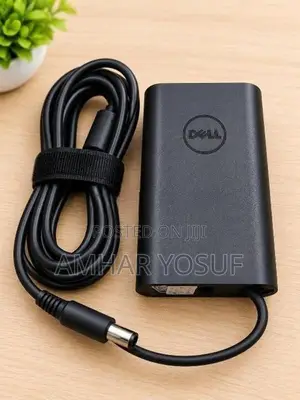 DELL 65W Laptop Charger