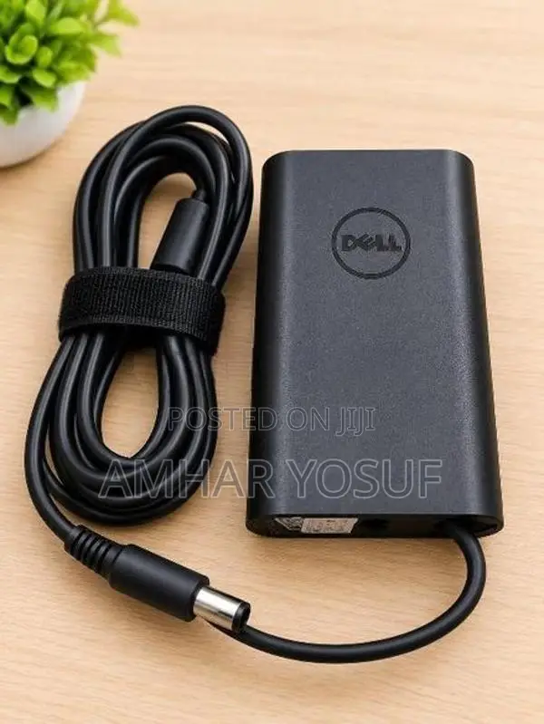 DELL 65W Laptop Charger