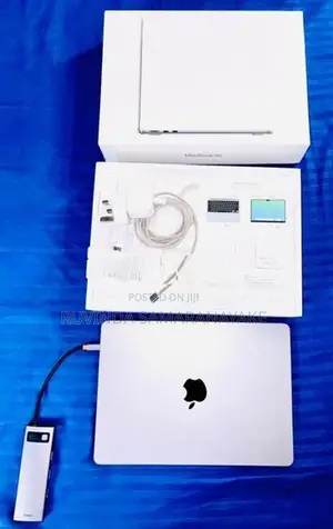 Apple MacBook Air M2 – A2681 Excellent Condition