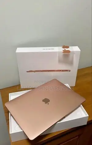 Apple Macbook air M1 512GB