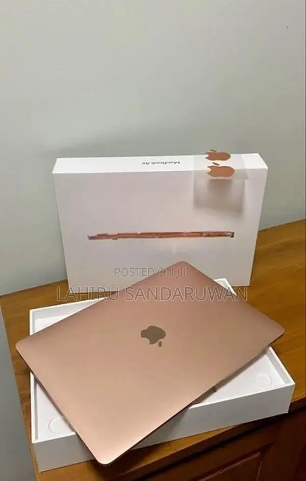 Apple Macbook air M1 512GB