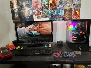 Computer Full Set