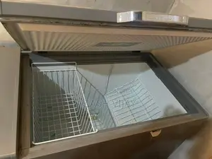 Deep Freezer